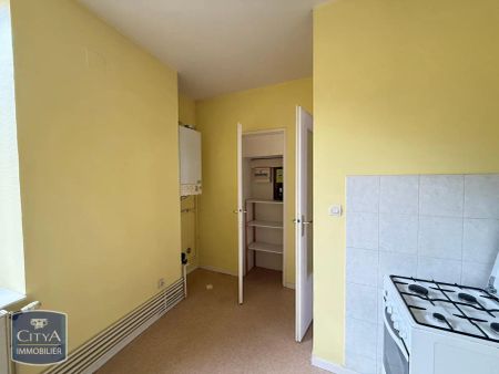 Appartement à louer 4 pièces 58.48m² - Photo 5
