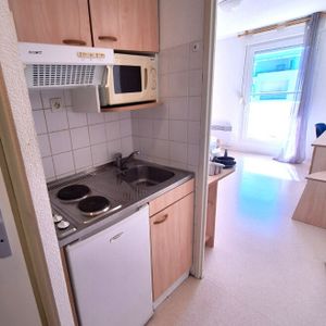 Appartement T1 Metz à louer - Photo 3