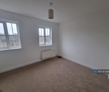 4 bedroom terraced house to rent - Photo 6