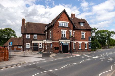 Congleton Road, Biddulph, Stoke-on-Trent, Staffordshire, ST8 - Photo 4