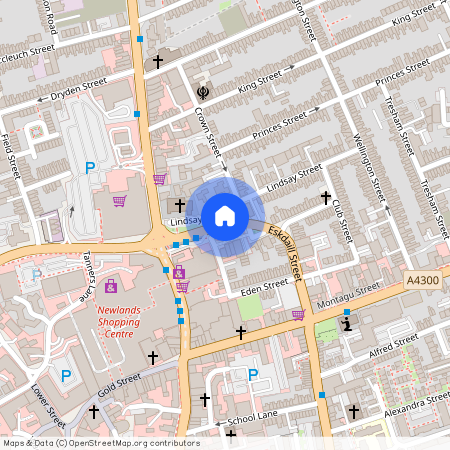 Eskdail Street, Kettering, NN16