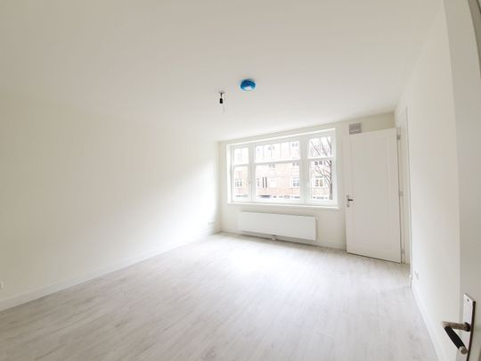 Appartement te huur: Admiraal De Ruijterweg 440-1 1055 NG Amsterdam - Photo 1