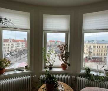 Möllevångstorget, Malmö - Foto 2