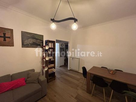 Trilocale via Ilioneo 39, Bagnoli, Napoli - Photo 2