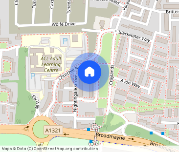 Herschell Court, Basildon - Photo 1