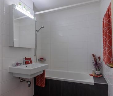 1.5 Zimmer, 1. Stock - Photo 3