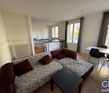 Location Appartement 3 pièces 82m² - Photo 1