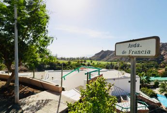 Bungalow 19 – Tauro Platero