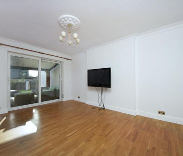 5 bedroom semi-detached house to rent - Photo 2