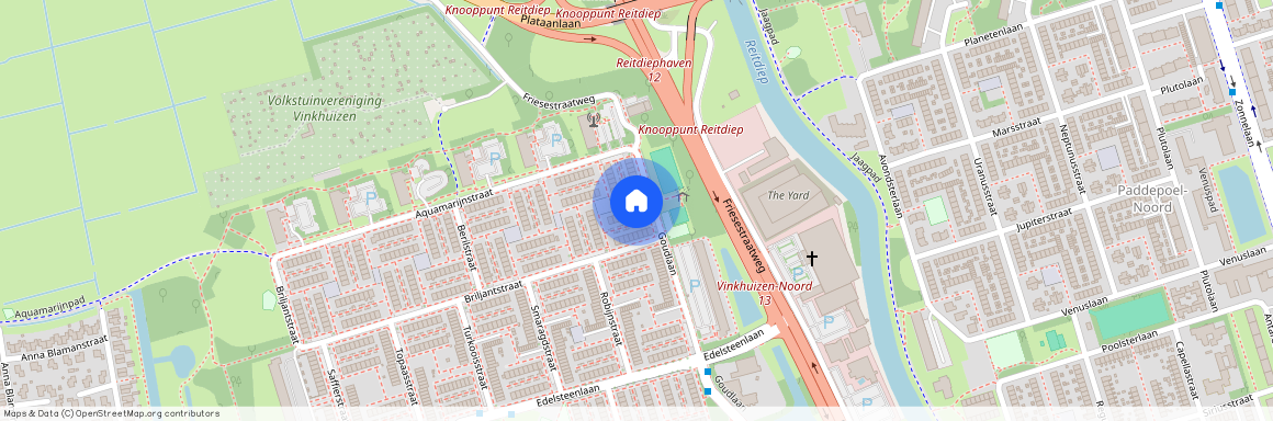 Briljantstraat 29, 9743NA, Groningen