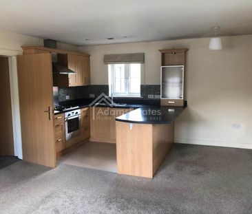 2 bedroom apartment to rent - Photo 1