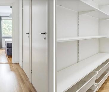 Västra Skrävlingevägen, Malmö - Photo 1