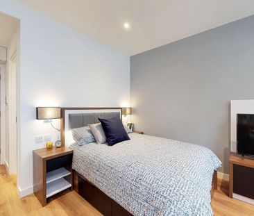 Studio to rent - Photo 3