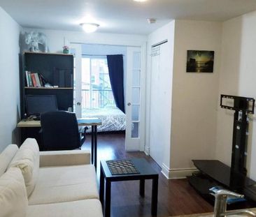 1 CH - 1 SDB - Montréal - $1,150 /mo - Photo 1