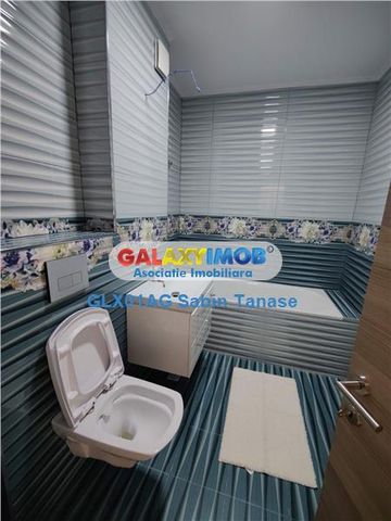 De Inchiriat Apartament 2 cam (bloc nou) TEILOR 70 mp, modern - Fotografie 4