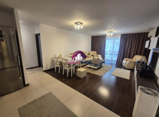 Apartament 3 camere InCity Calea Dudesti - Photo 1