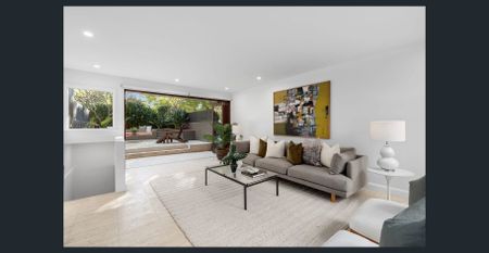 Near-Parkside Family Home in Leafy Annandale North Setting - Photo 5