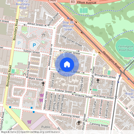 46 Brougham St, Melbourne, Victoria 3051