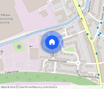 Shropshire Close, Walsall - Photo 1