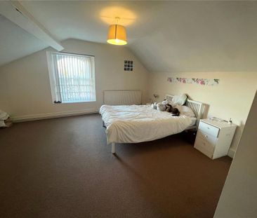 6 bedroom end of terrace house to rent - Photo 5