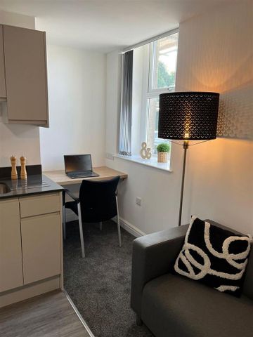 1 bedroom private hall to rent - Photo 4
