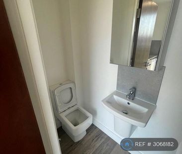Studio to rent - Photo 2