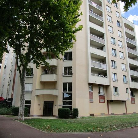 Location Appartement 1 pièce 29m² CRETEIL 94000 - Photo 4