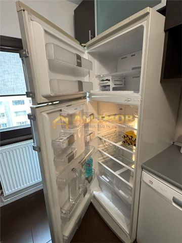 Apartament 2 camere Pta Mihai Viteazu - Photo 3
