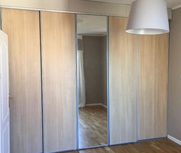3 pièces - 46 m² - 2ème étage - Colocation non autorisée - Photo 4