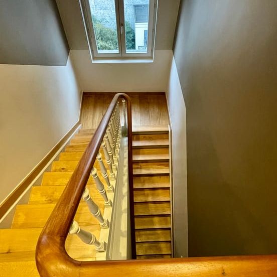 Duplex te huur - Photo 1