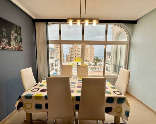 RENOVATED STUDIO FOR RENT IN TORREVIEJA - ALICANTE PROVINCE - Photo 1