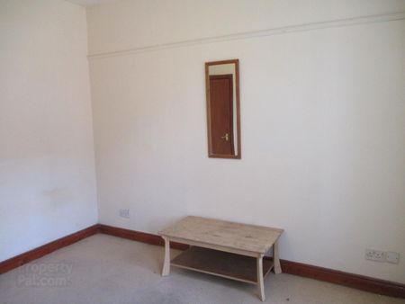 Great Apartment, 8a Westminster Street, Botanic Area ~ Behind Queens, Belfast - Photo 4