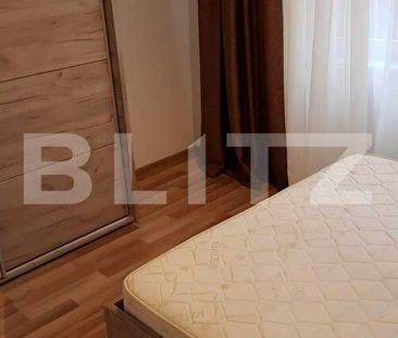 Apartament 2 camere, 56 mp, decomandat, mobilat modern, zona strazii Donath - Photo 2