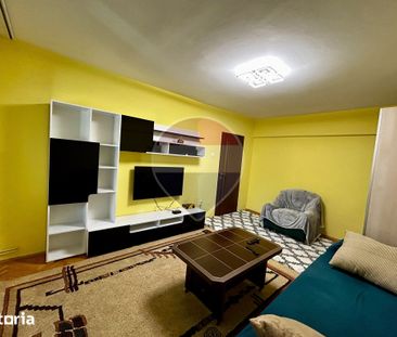 Apartament cu 2 camere de închiriat pe bulevardul Traian - Fotografie 3