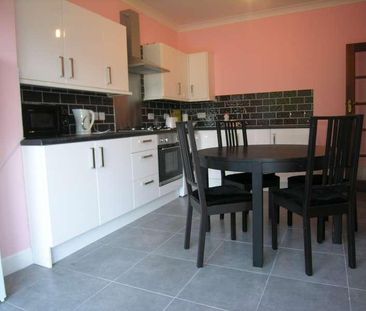 Bedroom Detached House In Winton, BH9 - Photo 6