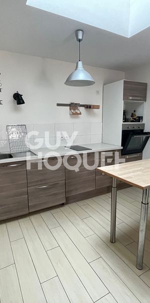 APPARTEMENT/ MAISONETTE T2 - A LOUER MALESHERBES - Photo 1