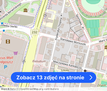 Komfortowy apartament, 3 pokoje, CENTRUM - Zdjęcie 1