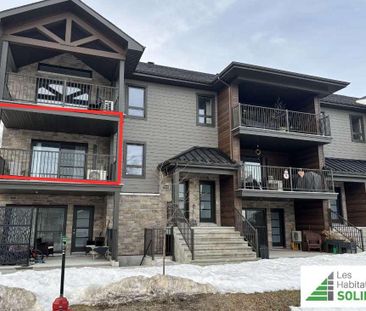 Grand 5 1/2 1er Juillet 2026 - Photo 4