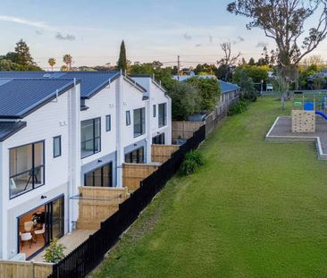 Modern and stylish brand new home 3 bed - Photo 4