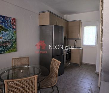 Μεζονέτα για ενοικίαση Καλλιθέα (Κασσάνδρα) - Φωτογραφία 2