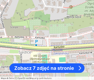 Pokój dla studenta blisko centrum – Gdańsk - Zdjęcie 1
