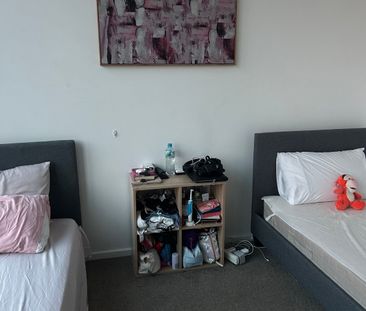 Melbourne CBD - Photo 4