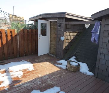 For Lease - 1392 King Street Unit# 3rd Flr, Toronto, Ontario - Photo 1