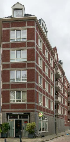 Bloemfonteinstraat 3 B - Foto 2