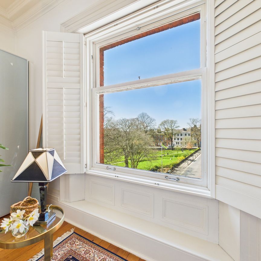 Winckley Square, Preston - Photo 1