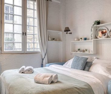 Rue François Miron - Photo 6