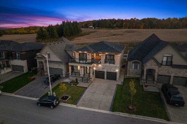 For Lease - 4008 Highland Park Drive Unit# Lower, Lincoln, Ontario - Photo 1