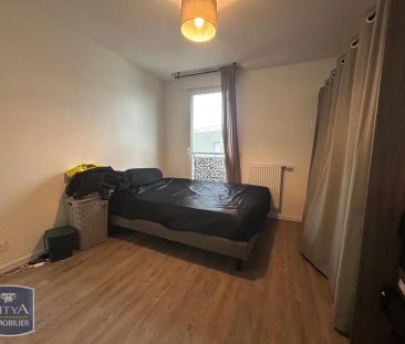 Appartement à louer 2 pièces 42.81m² - Photo 6