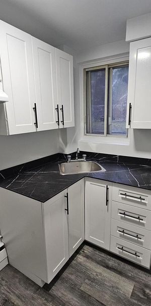 3 1/2 - 6305 De La Roche, Montréal - Photo 1