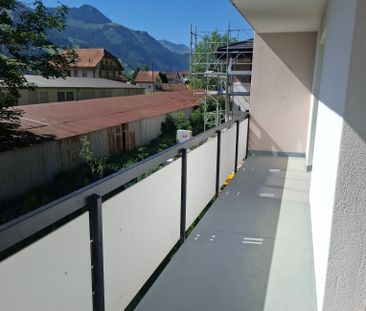 Schöne 4.5-Zimmerwohnung in Gruyère - Photo 6